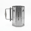Wildhog Charcoal Chimney