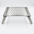 Wildhog 4x4 304ss FirePlace Grill