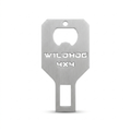 Wildhog 4x4 Bush Seat Belt Clip